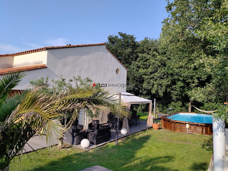 Villa - 171 m² - 6 pièces