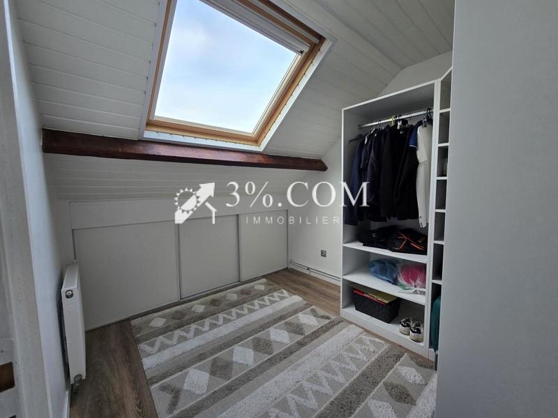 Maison - 78 m² - 4 pièces