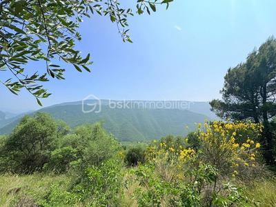 Terrain - 1 562 m²