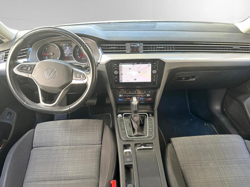Volkswagen Passat Sw 2.0 Tdi 150 Ch Bluemotion Carat Dsg7