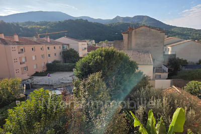 Appartement - 63 m² - 2 pièces