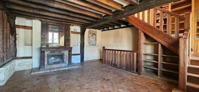 Immeuble - 153 m² - 5 pièces