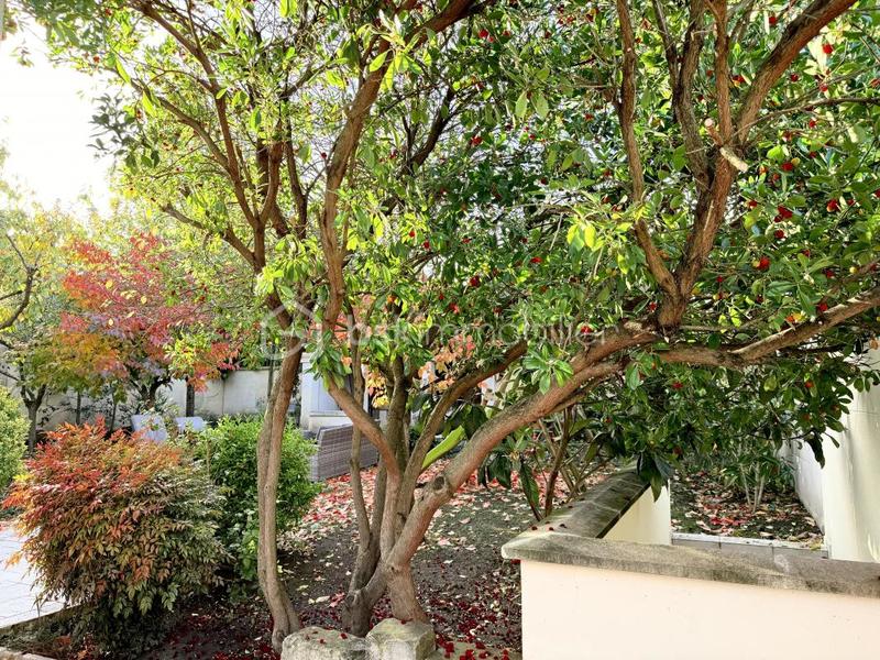 Villa - 180 m² - 5 pièces