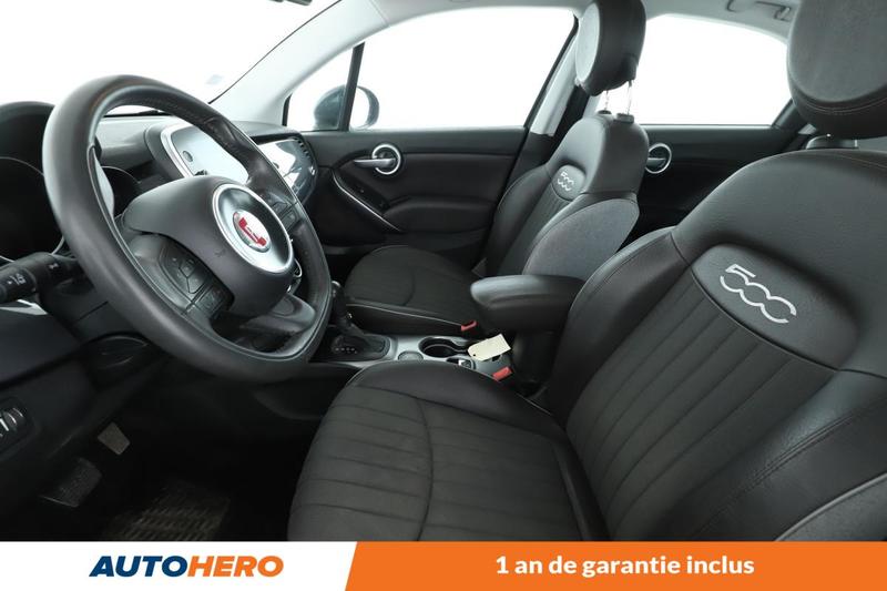 Fiat 500x 1.4 MultiAir Lounge 4x2 Dct 140 ch