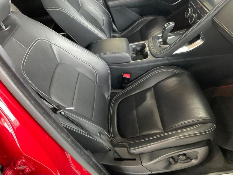 Jaguar E-Pace 2.0 d - 180 ch Awd Bva R-Dynamic