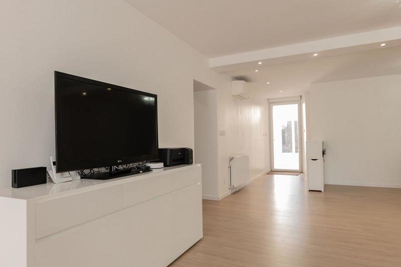 Maison - 212 m² - 8 pièces