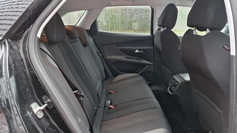 Peugeot 3008 bluehdi 130ch ss bvm6 active business