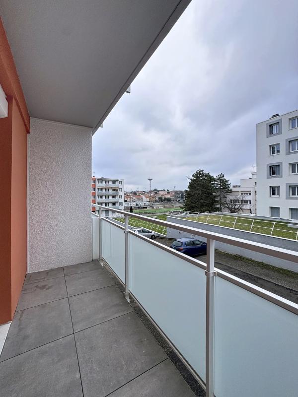 Appartement - 30 m² - 1 pièce