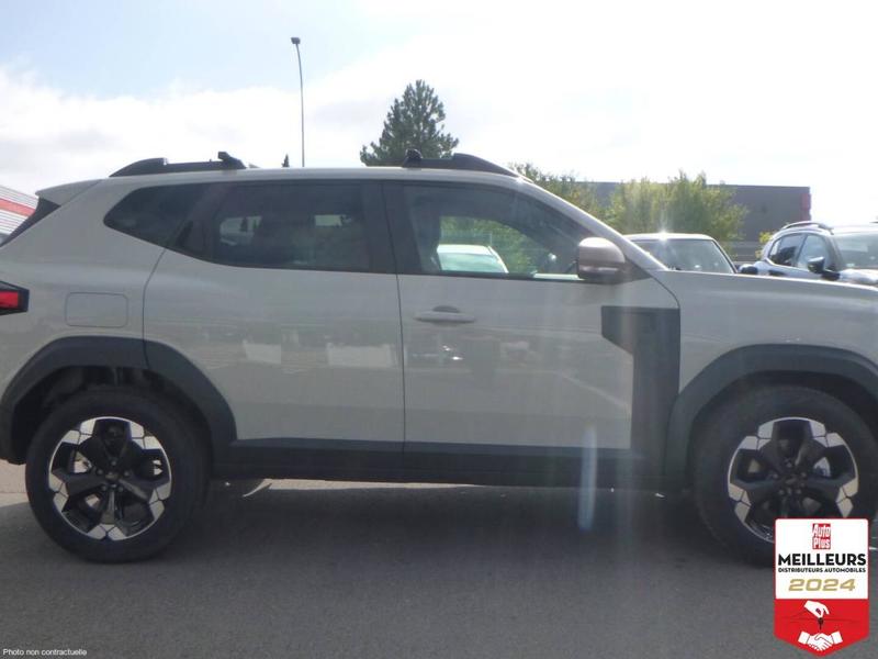 Dacia Duster Eco-G 120 Extreme +Pack Cold 2