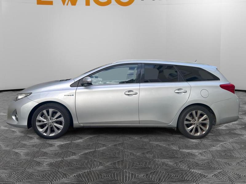 Toyota Auris Touring-Sports 136h Dynamic