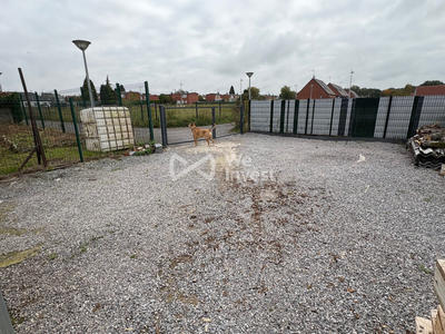 Maison - 113 m² - 5 pièces