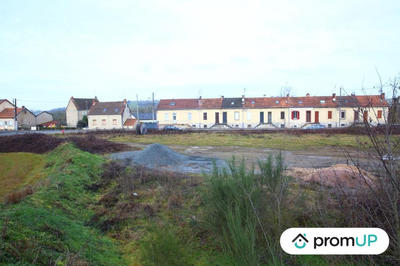 Terrain - 11 990 m²