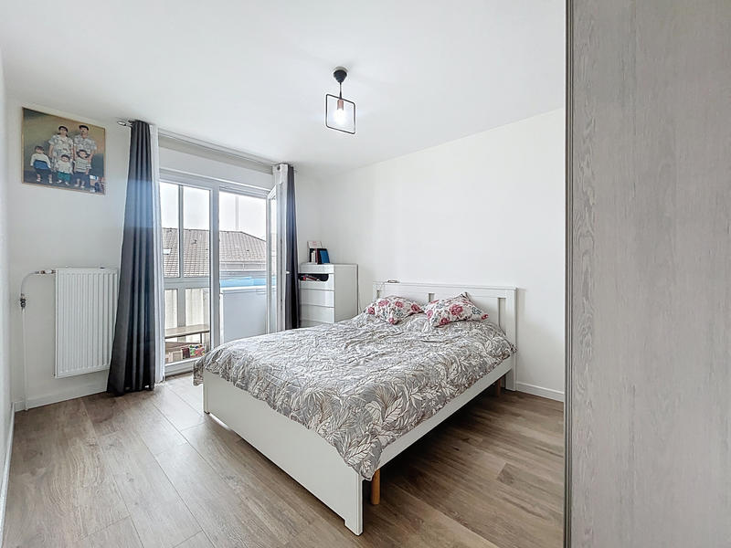 Appartement - 75 m² - 4 pièces