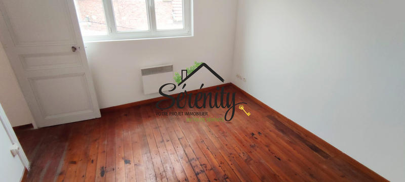 Maison - 88 m² - 5 pièces