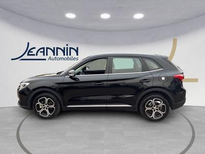 Mg Zs 1.5 l Hybrid+ 197 ch Comfort