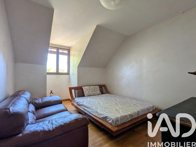 Maison - 134 m² - 5 pièces