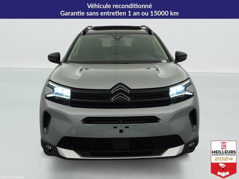 Citroën C5 Aircross Hybride Rechargeable 225 e-Eat8 Shine