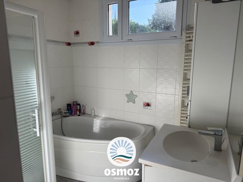 Maison ancienne - 190 m² - 5 pièces