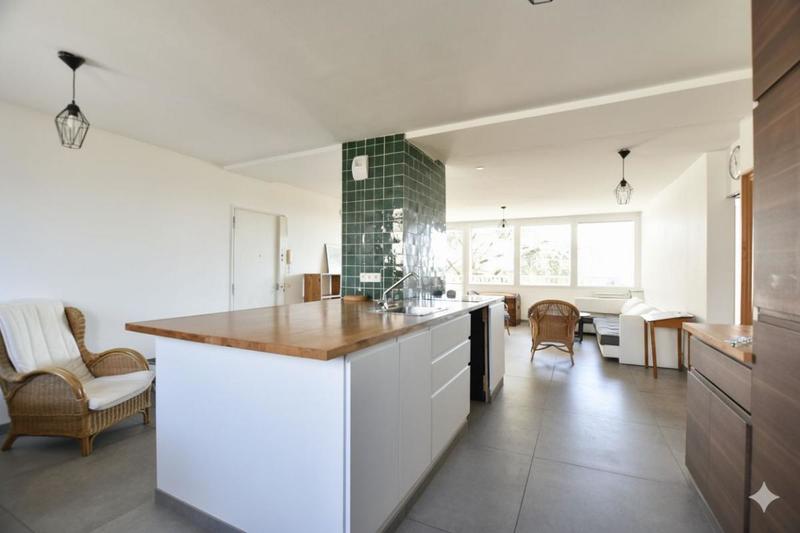 Appartement - 84 m² - 4 pièces