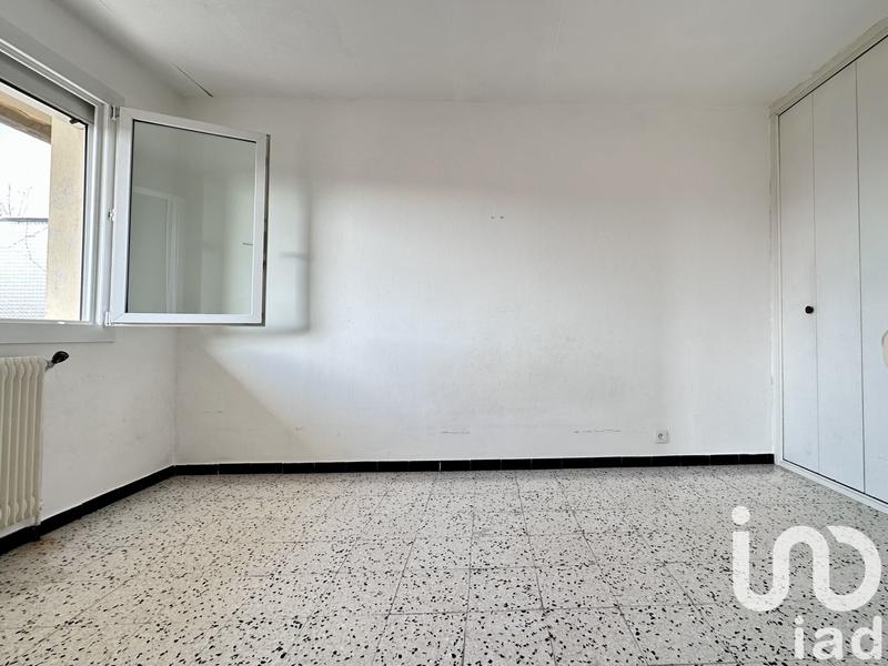 Appartement - 42 m² - 3 pièces