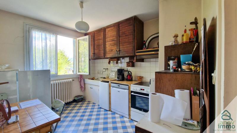 Maison - 177 m² - 7 pièces