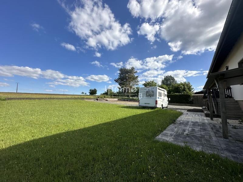 Maison - 178 m² - 5 pièces