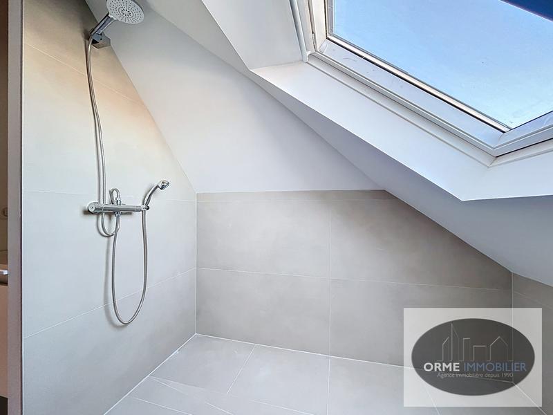 Appartement - 51 m² - 2 pièces