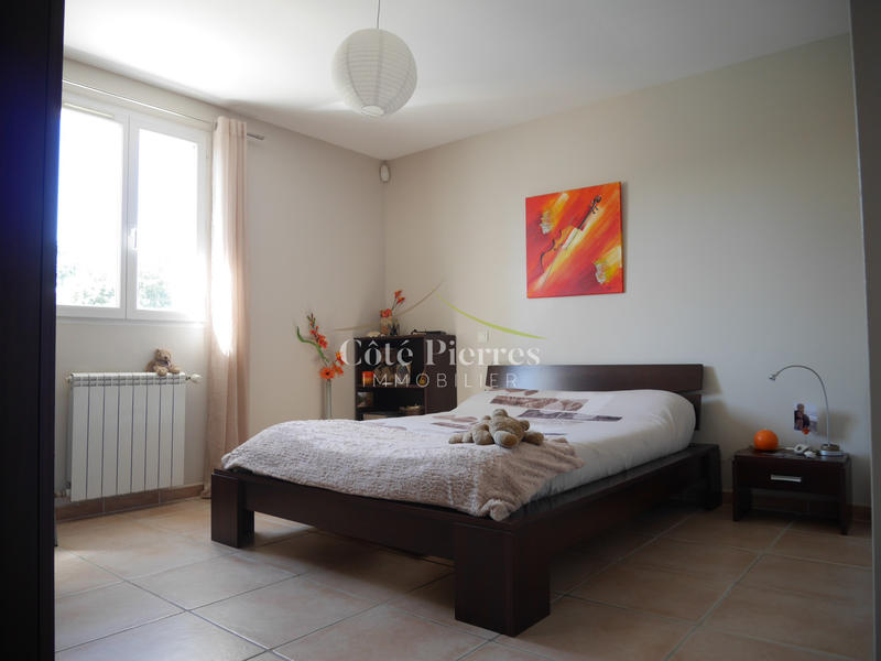 Villa - 160 m² - 6 pièces