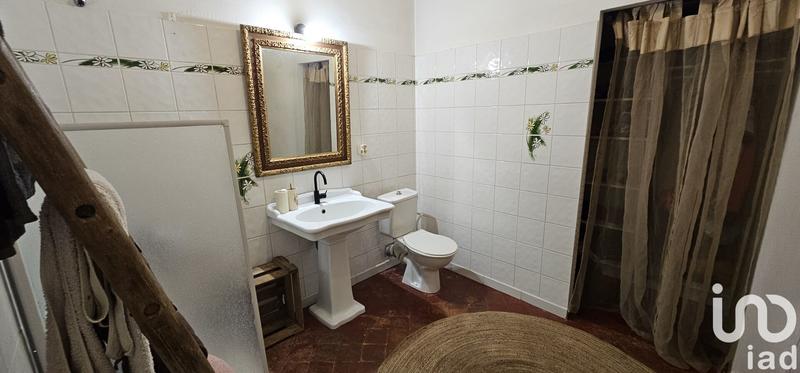 Maison - 393 m² - 9 pièces