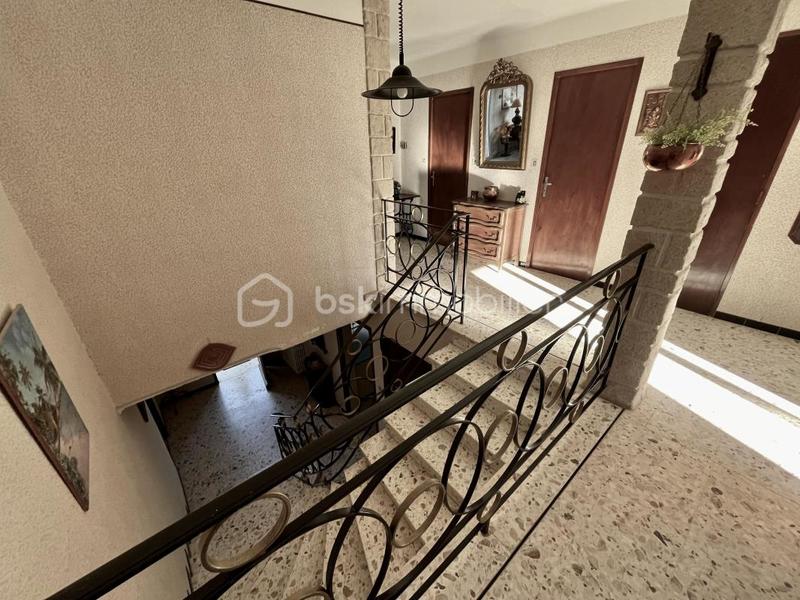 Villa - 136 m² - 7 pièces