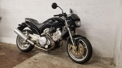 Voxan Roadster 1000 voxan noir 600