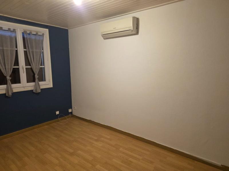 Maison - 107 m² - 6 pièces