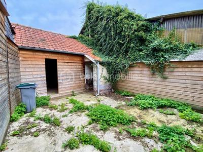 Maison - 73 m² - 3 pièces