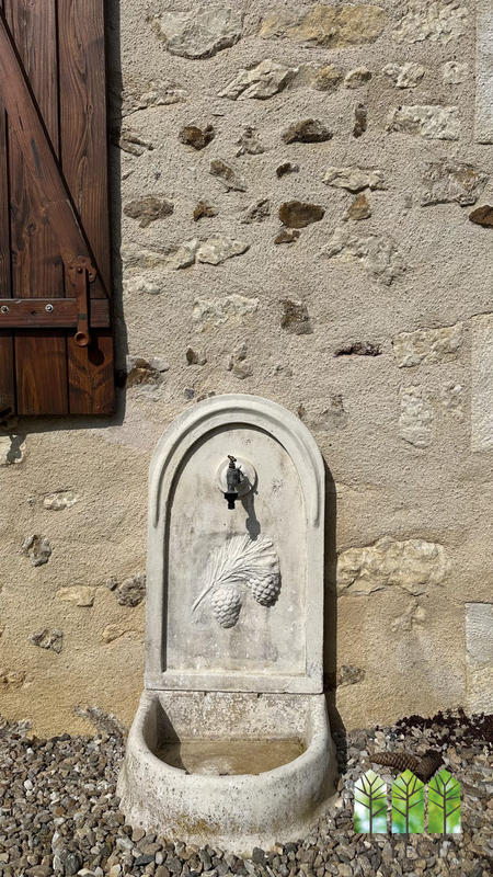 Maison - 109 m² - 3 pièces