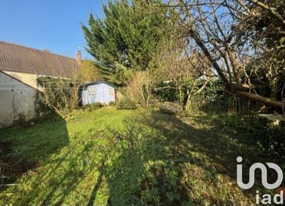 Maison - 148 m² - 6 pièces