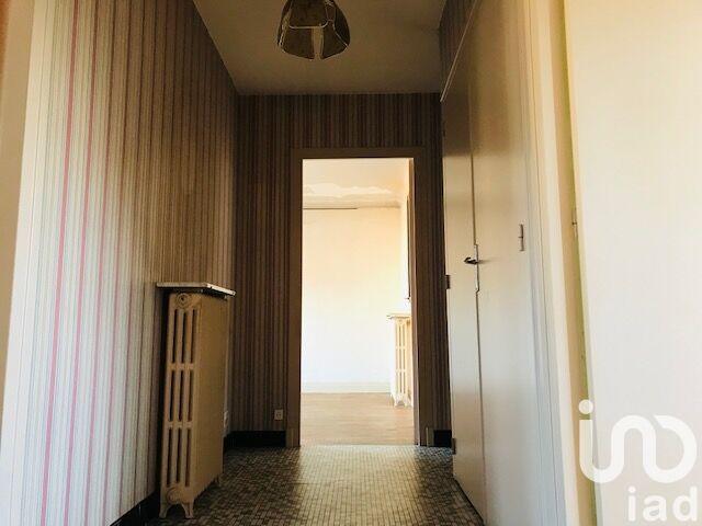 Maison - 70 m² - 4 pièces