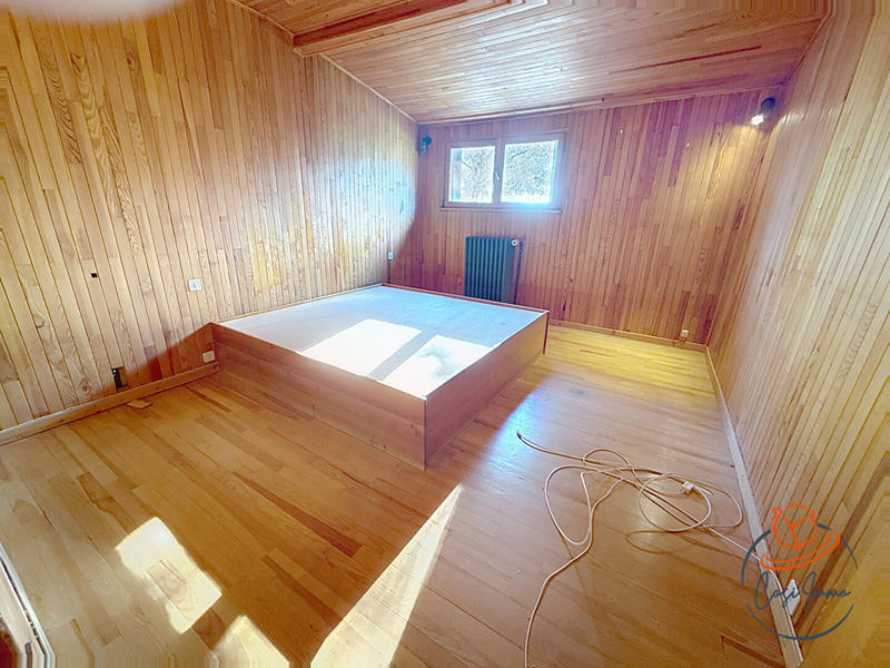 Demeure - 380 m² - 9 pièces