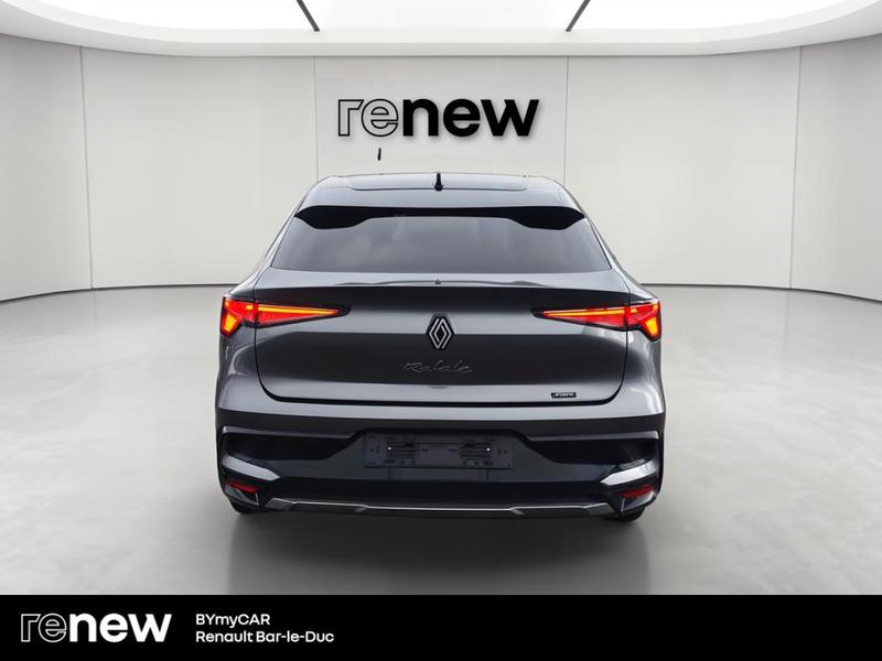 Renault Rafale E-Tech full hybrid 200ch Techno