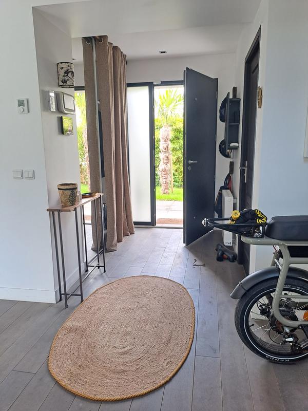 Villa - 152 m² - 6 pièces