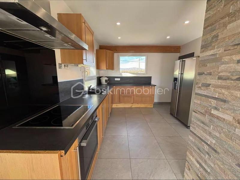 Châlet - 129 m² - 6 pièces