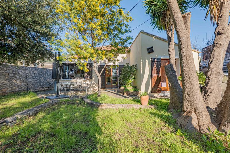 Maison - 68 m² - 3 pièces