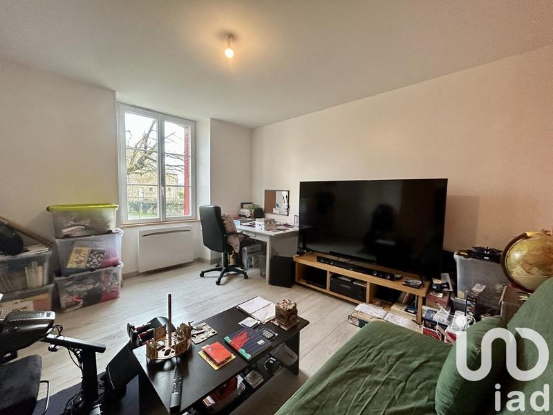 Maison de campagne - 165 m² - 5 pièces