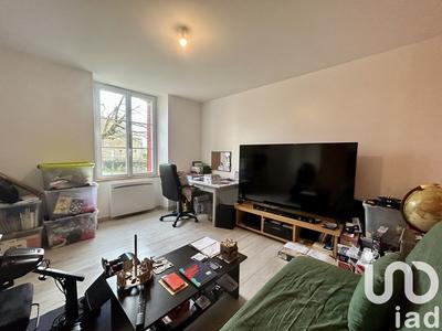 Maison de campagne - 165 m² - 5 pièces