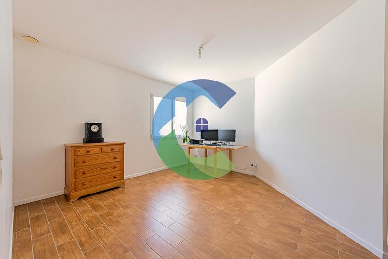 Maison - 171 m² - 6 pièces