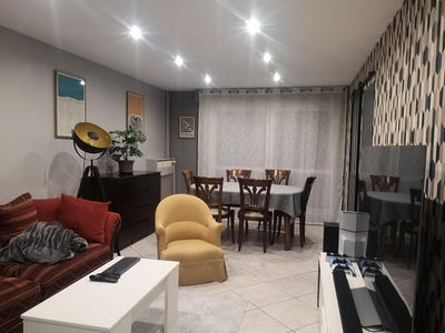 Appartement - 69 m² - 3 pièces