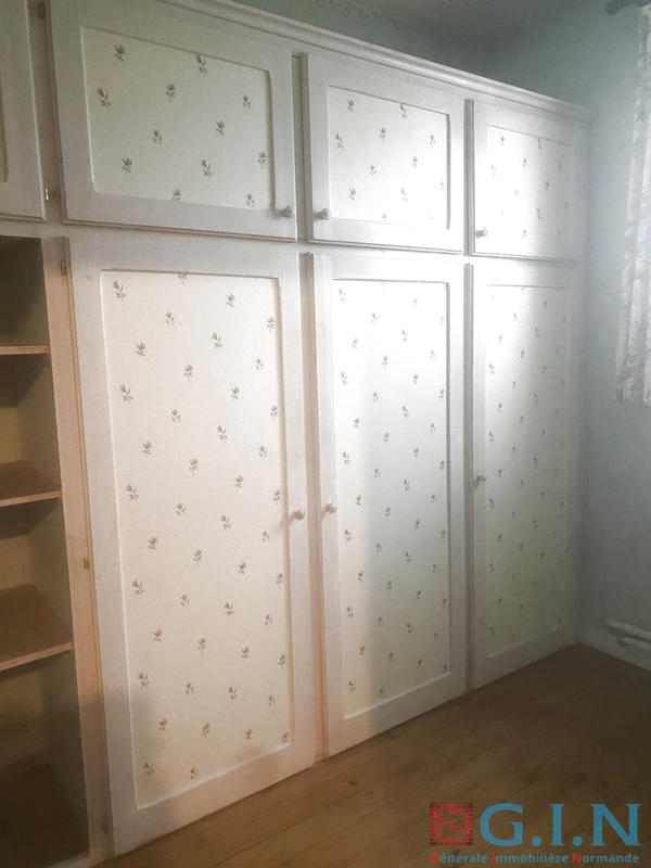 Maison - 106 m² - 6 pièces