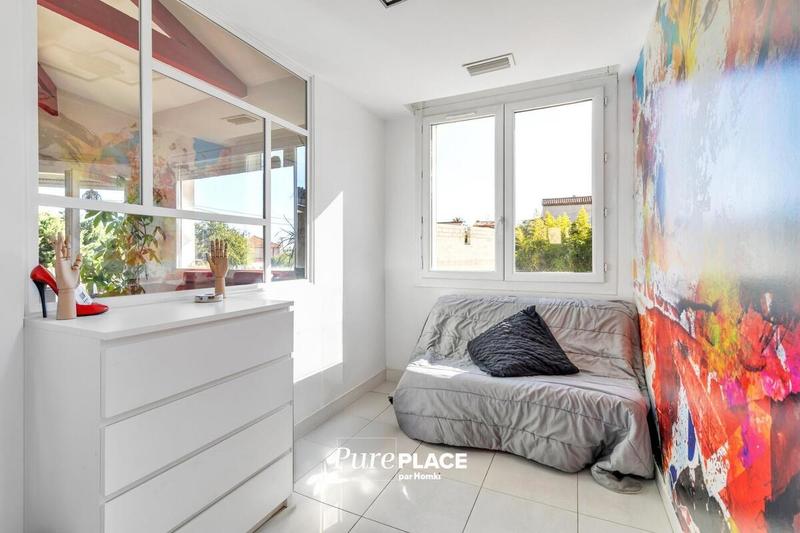 Villa - 89 m² - 5 pièces