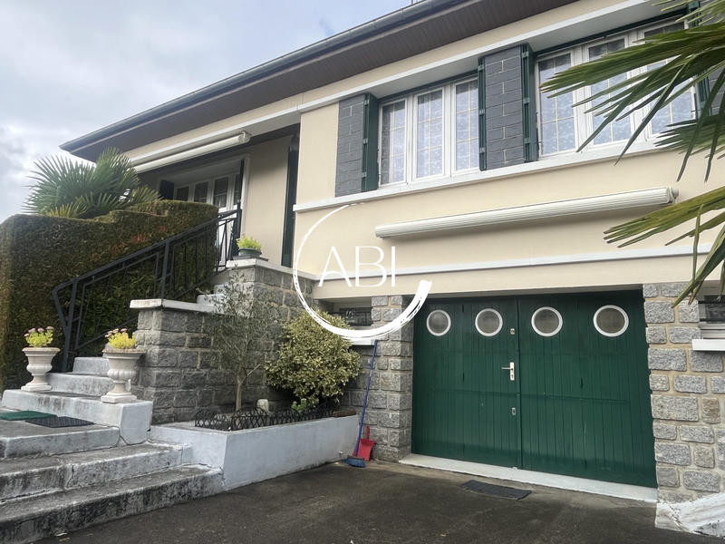 Maison - 65 m² - 3 pièces