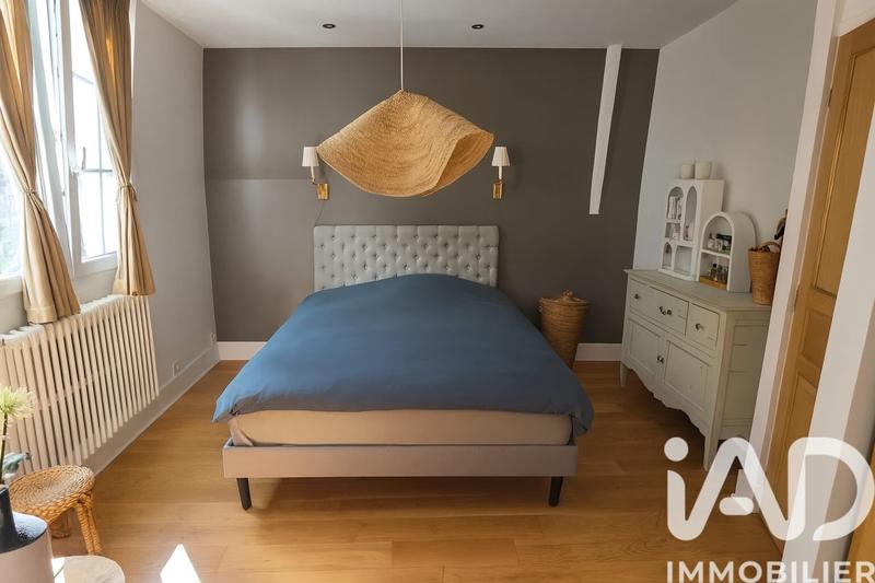 Maison - 154 m² - 5 pièces