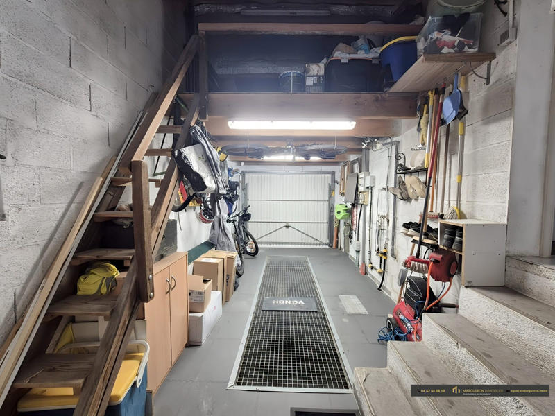 Villa - 93 m² - 4 pièces